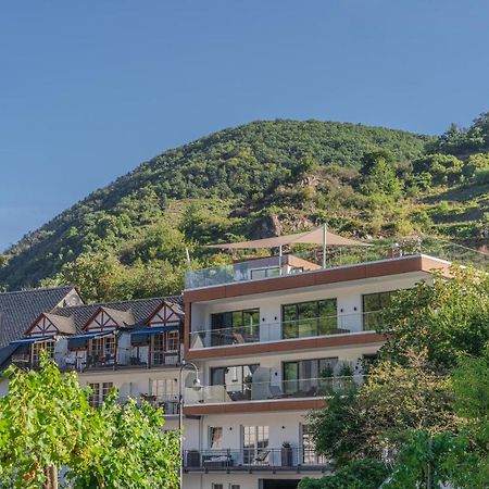 Hotel Lipmann "Am Klosterberg" بايلشتاين المظهر الخارجي الصورة