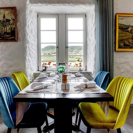 Hotel Lipmann "Am Klosterberg" بايلشتاين المظهر الخارجي الصورة