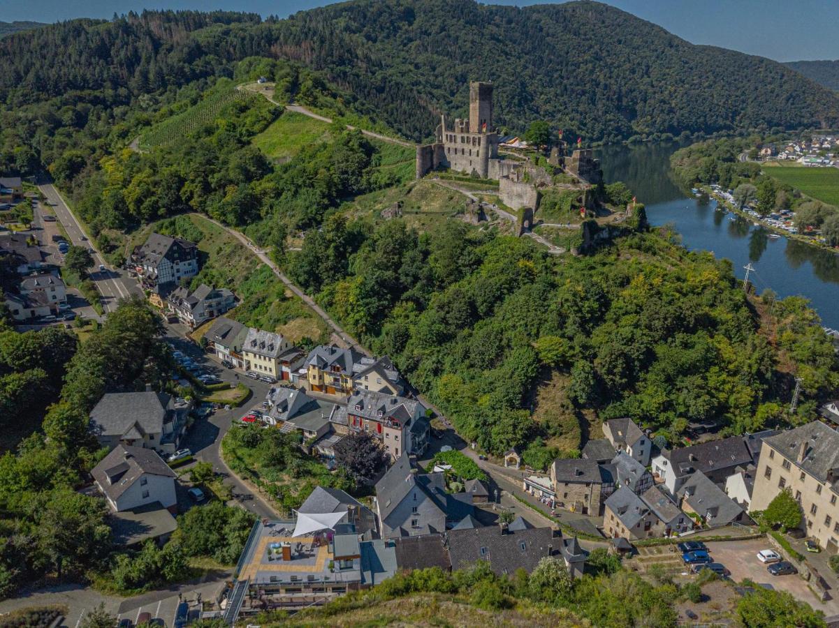 Hotel Lipmann "Am Klosterberg" بايلشتاين المظهر الخارجي الصورة