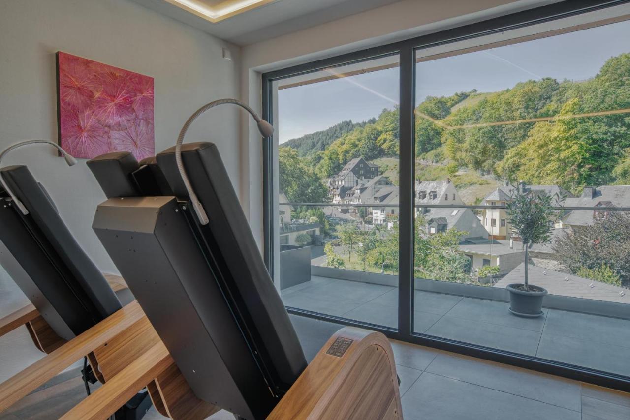 Hotel Lipmann "Am Klosterberg" بايلشتاين المظهر الخارجي الصورة