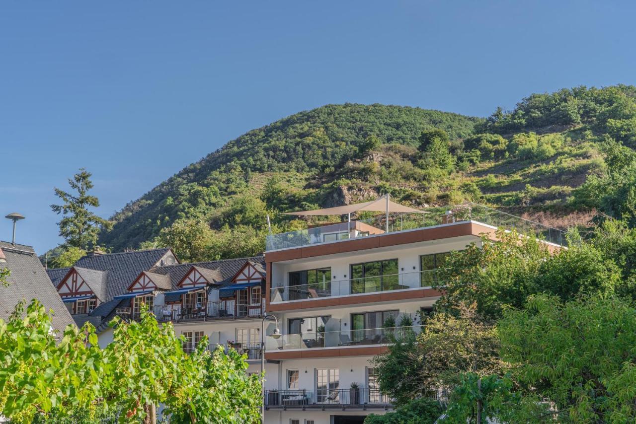 Hotel Lipmann "Am Klosterberg" بايلشتاين المظهر الخارجي الصورة