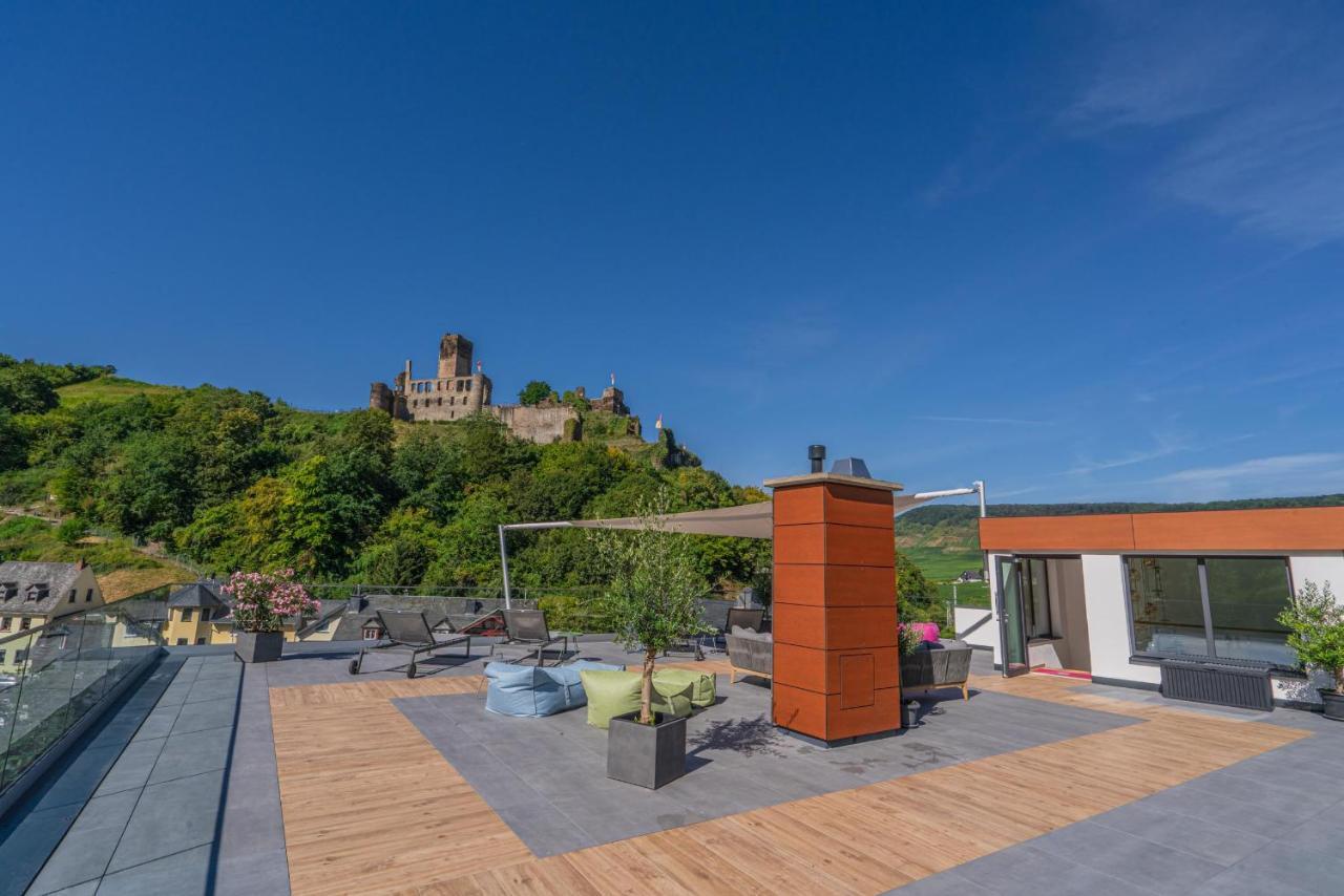 Hotel Lipmann "Am Klosterberg" بايلشتاين المظهر الخارجي الصورة
