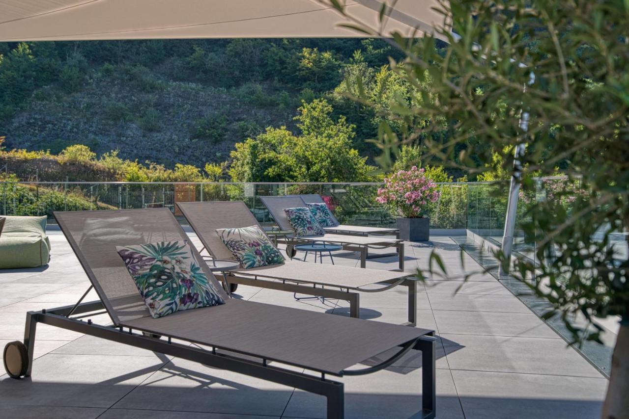 Hotel Lipmann "Am Klosterberg" بايلشتاين المظهر الخارجي الصورة