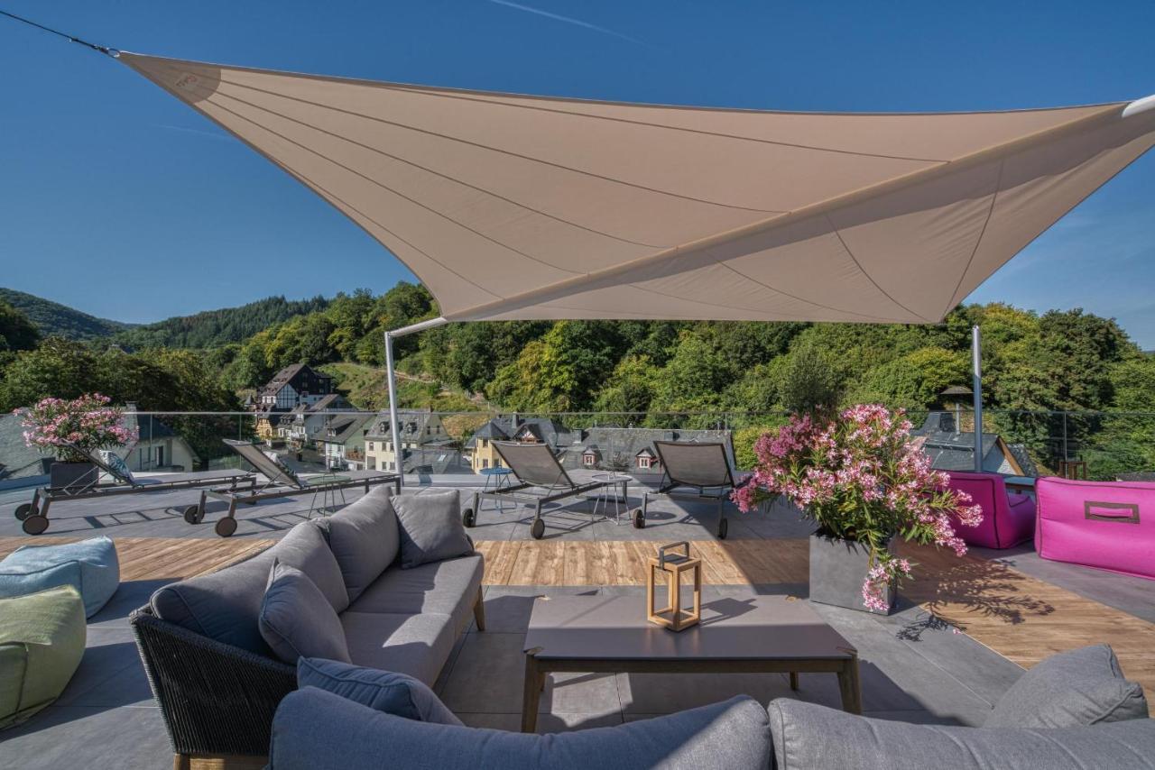 Hotel Lipmann "Am Klosterberg" بايلشتاين المظهر الخارجي الصورة
