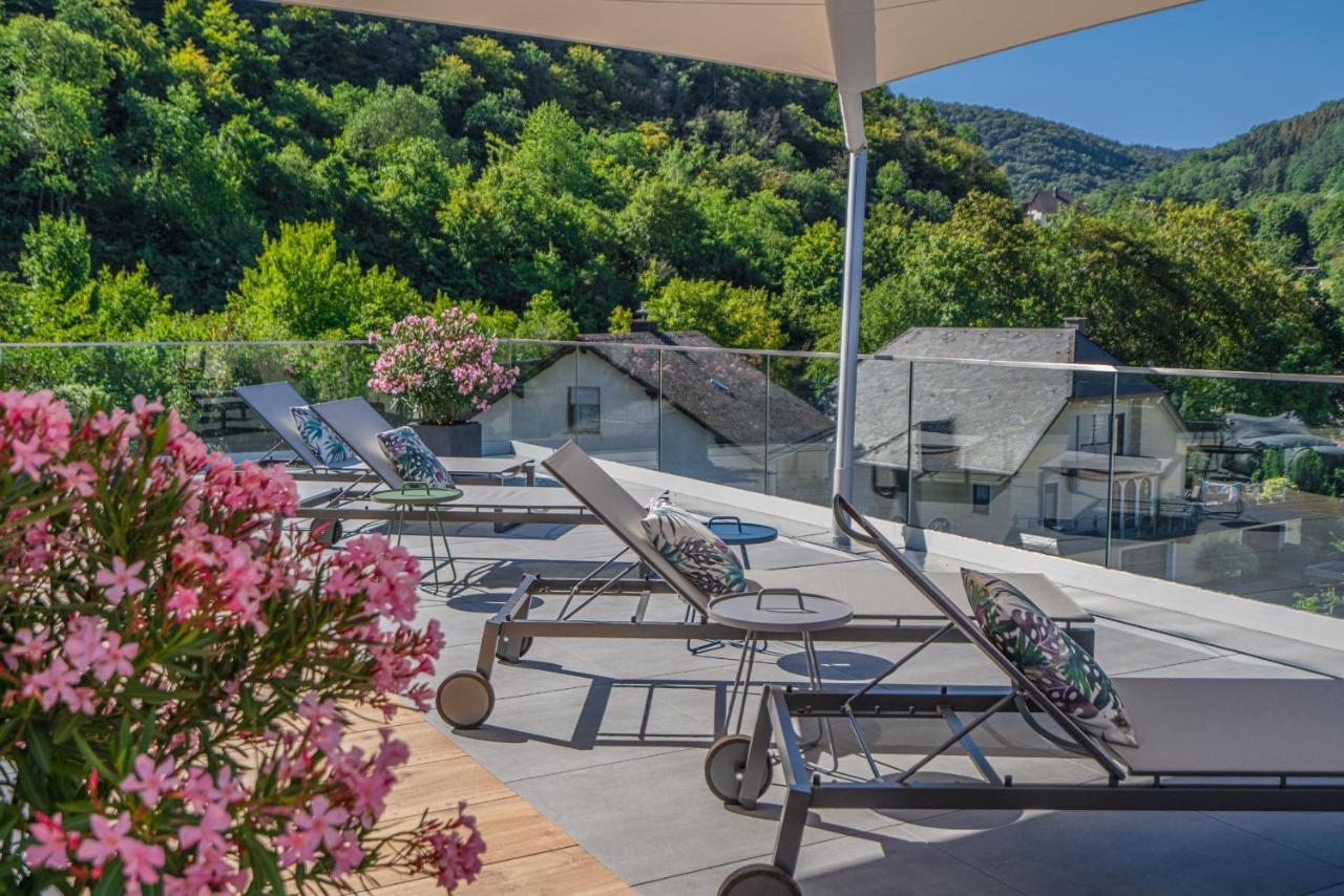 Hotel Lipmann "Am Klosterberg" بايلشتاين المظهر الخارجي الصورة