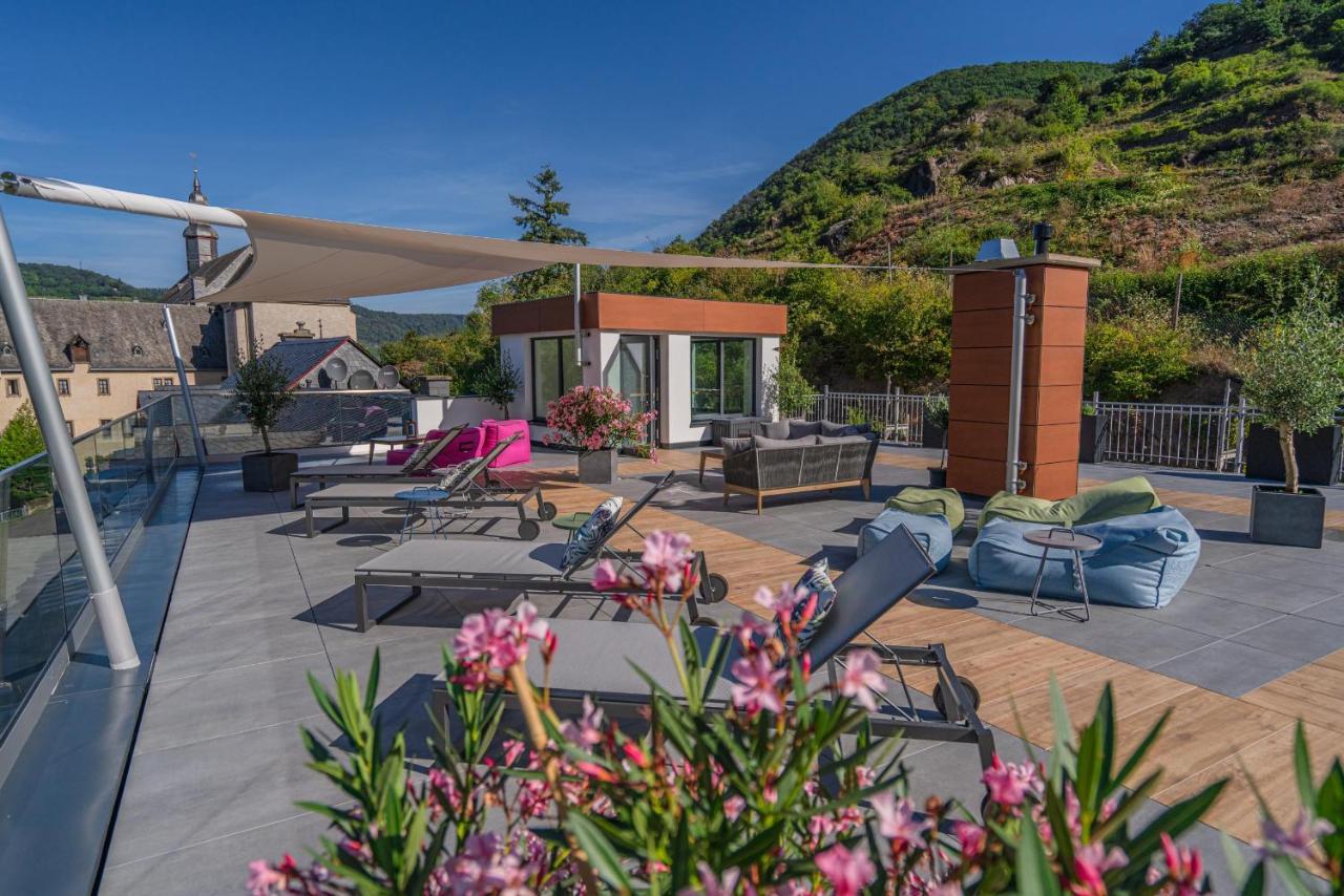 Hotel Lipmann "Am Klosterberg" بايلشتاين المظهر الخارجي الصورة