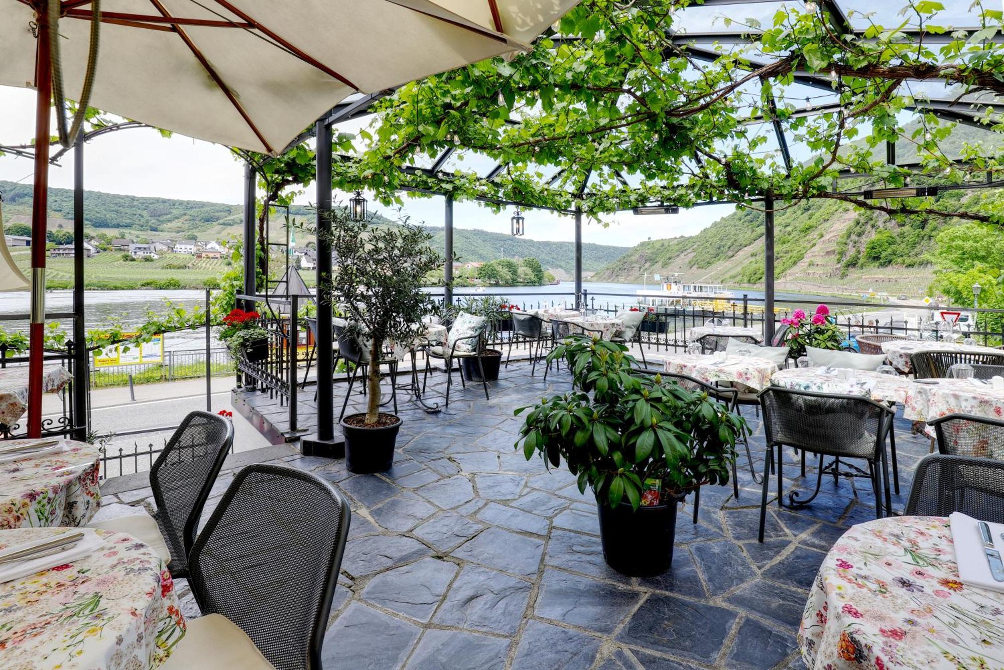 Hotel Lipmann "Am Klosterberg" بايلشتاين المظهر الخارجي الصورة