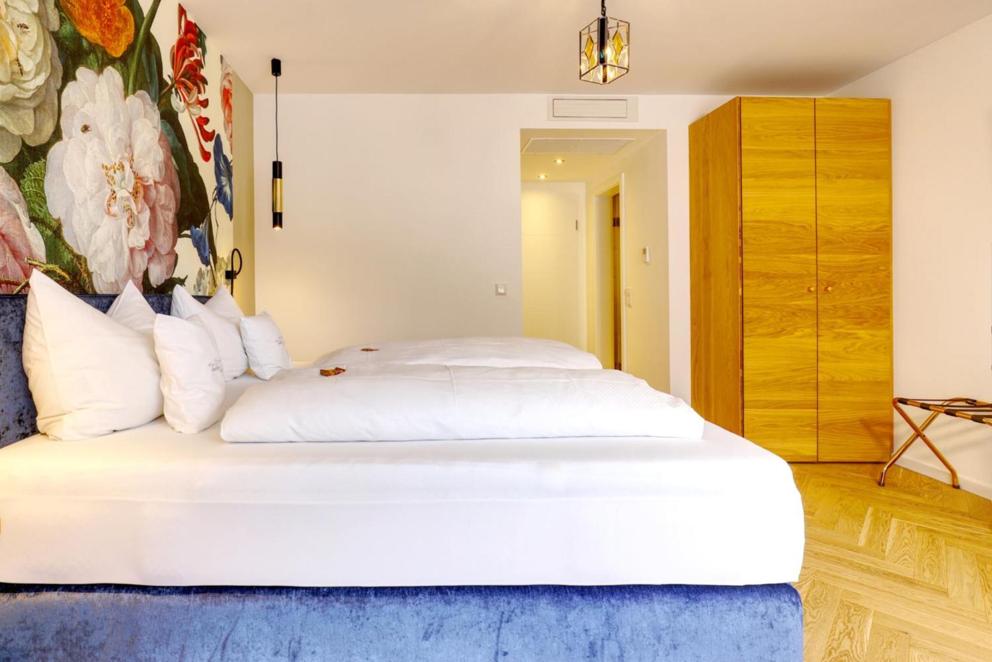Hotel Lipmann "Am Klosterberg" بايلشتاين المظهر الخارجي الصورة
