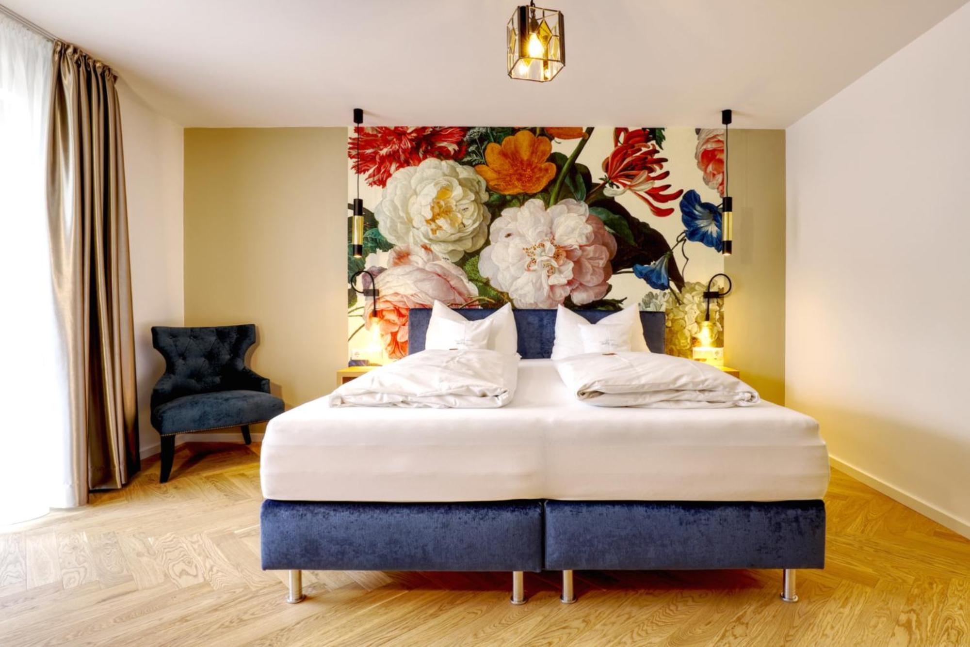Hotel Lipmann "Am Klosterberg" بايلشتاين المظهر الخارجي الصورة