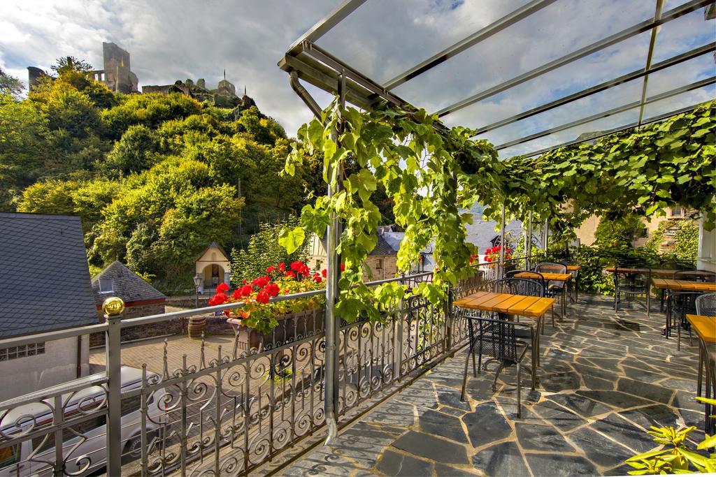 Hotel Lipmann "Am Klosterberg" بايلشتاين المظهر الخارجي الصورة
