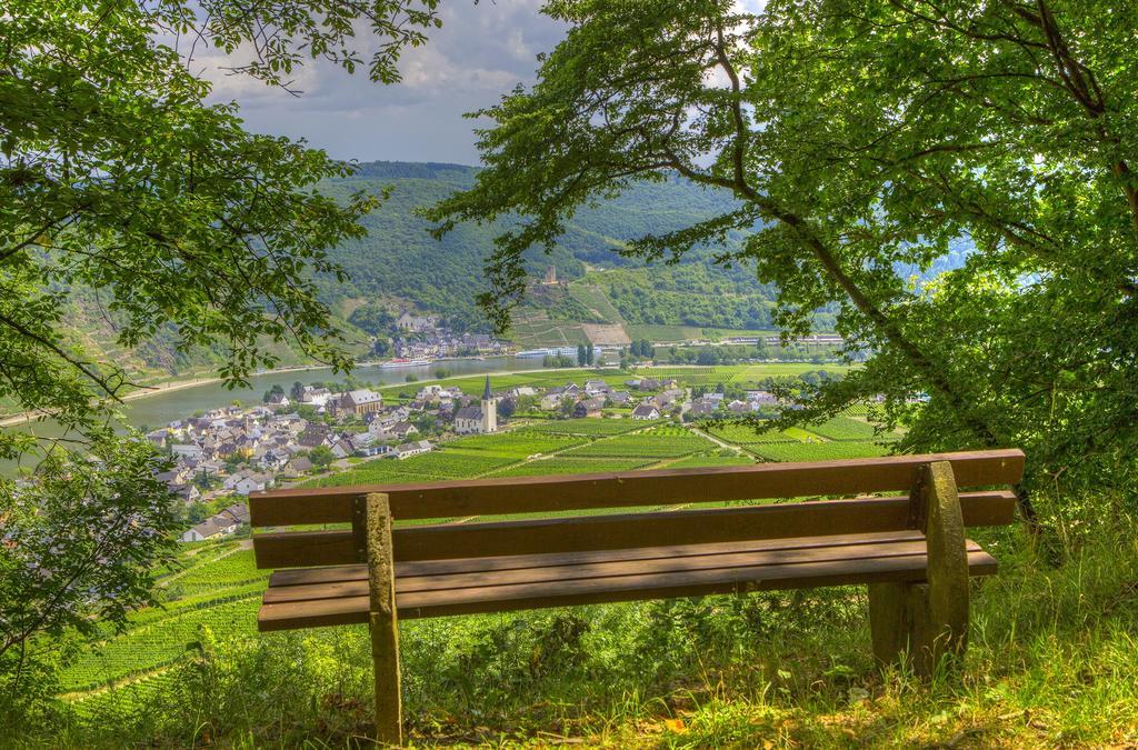 Hotel Lipmann "Am Klosterberg" بايلشتاين المظهر الخارجي الصورة