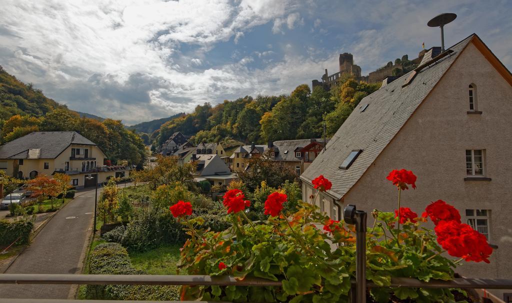 Hotel Lipmann "Am Klosterberg" بايلشتاين المظهر الخارجي الصورة