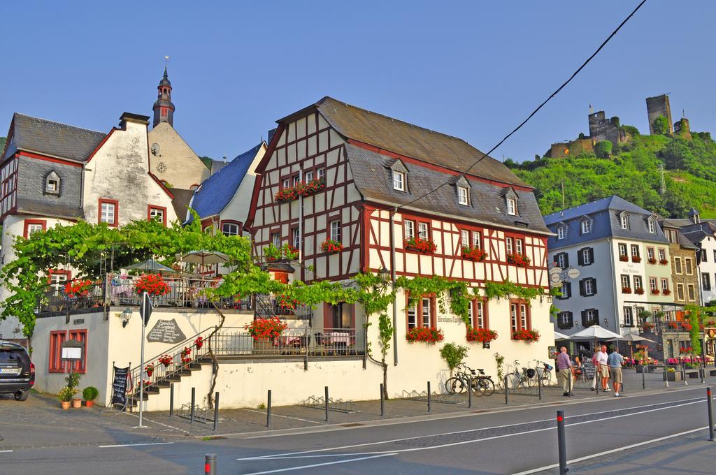 Hotel Lipmann "Am Klosterberg" بايلشتاين المظهر الخارجي الصورة