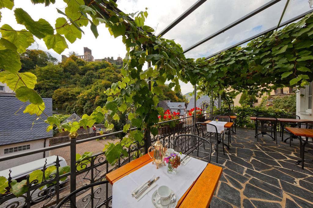 Hotel Lipmann "Am Klosterberg" بايلشتاين المظهر الخارجي الصورة