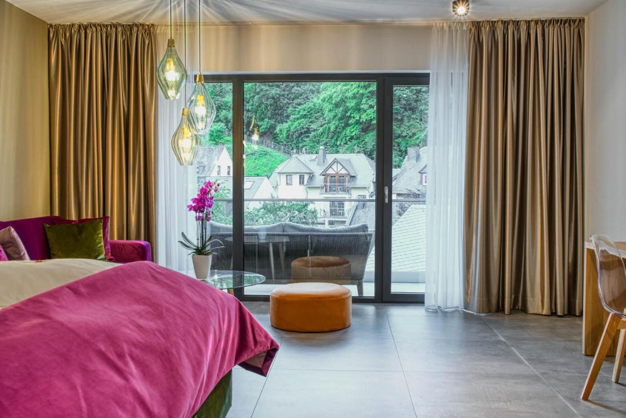 Hotel Lipmann "Am Klosterberg" بايلشتاين المظهر الخارجي الصورة