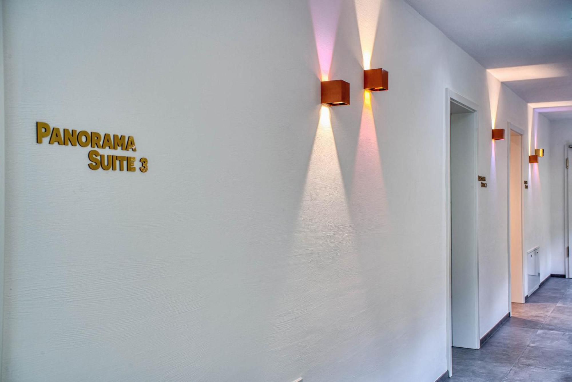 Hotel Lipmann "Am Klosterberg" بايلشتاين المظهر الخارجي الصورة