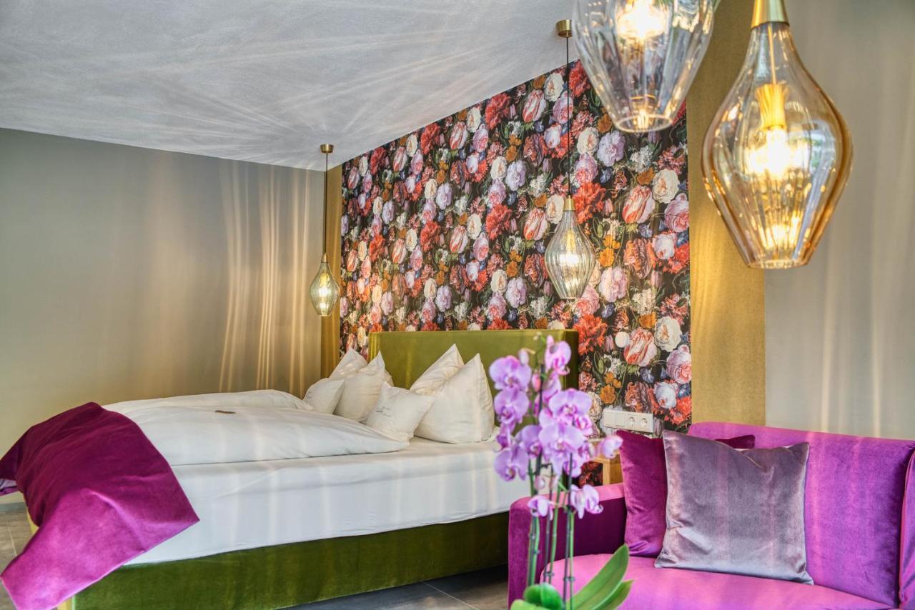 Hotel Lipmann "Am Klosterberg" بايلشتاين المظهر الخارجي الصورة