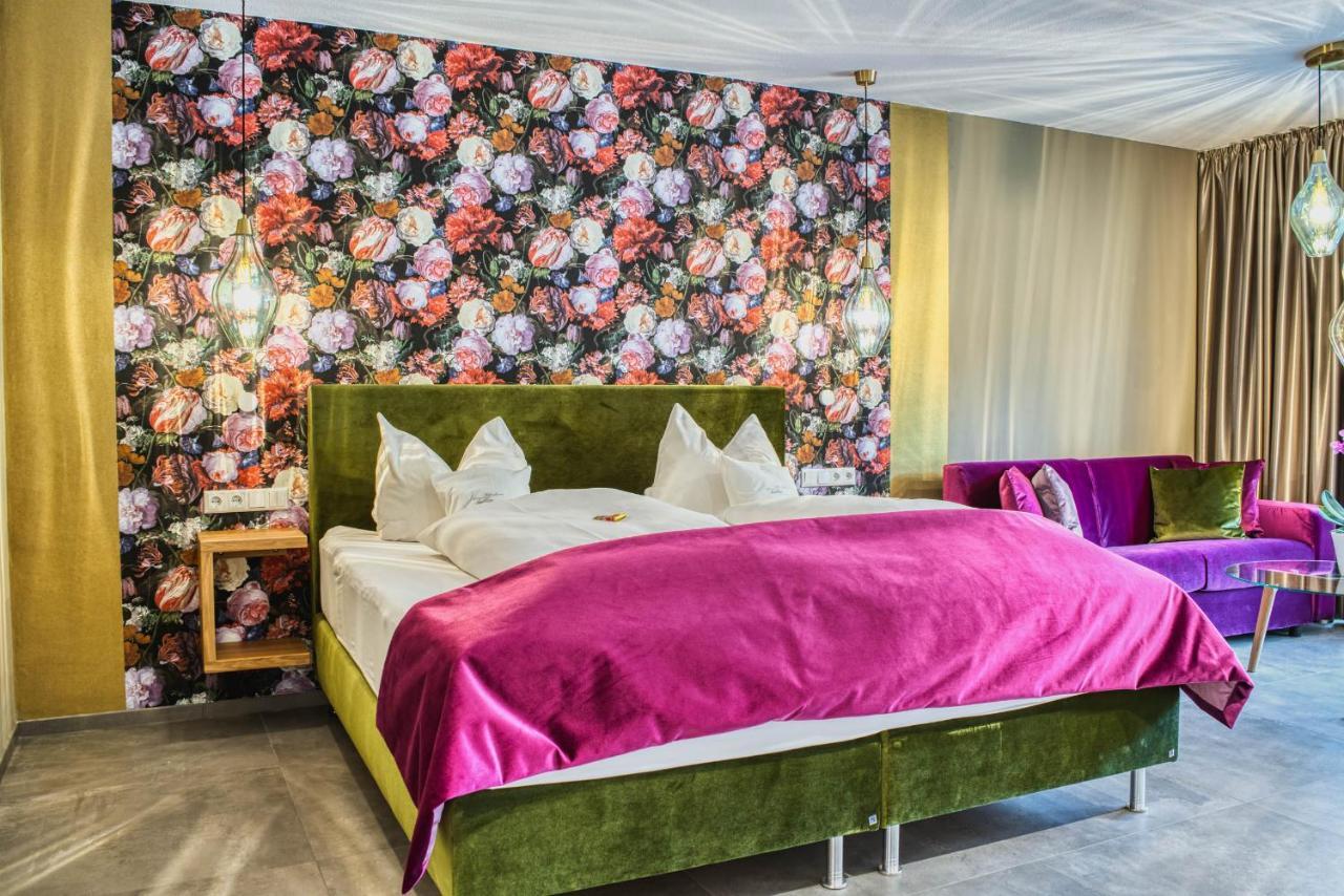 Hotel Lipmann "Am Klosterberg" بايلشتاين المظهر الخارجي الصورة